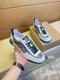 Picture of Gucci Shoes _SKUGuccisz38-45WM02016570
